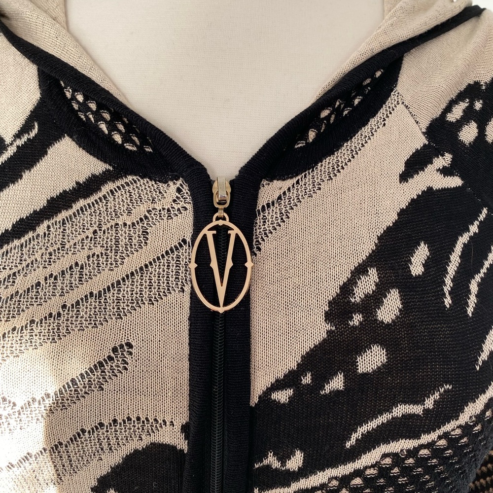 Vertigo Hooded Top - Picture 6 of 7